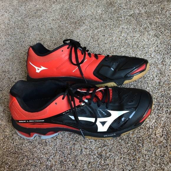 mizuno wave alchemy 2 orange